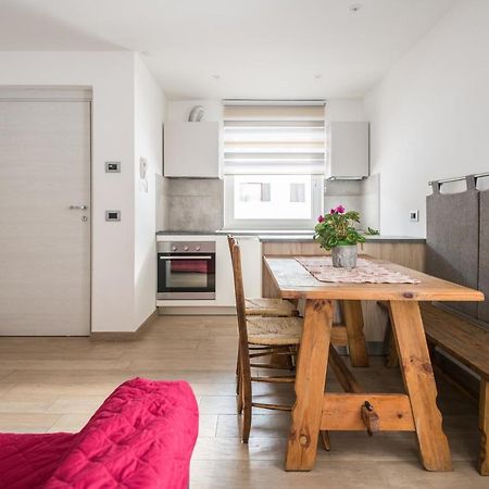 Piccola Cesa Apartments Каназей Екстериор снимка