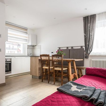 Piccola Cesa Apartments Каназей Екстериор снимка
