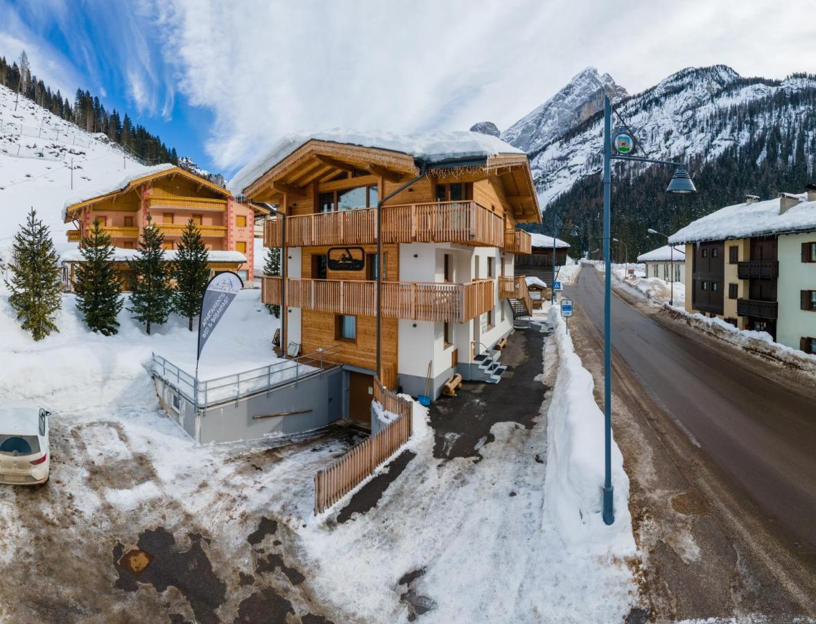 Piccola Cesa Apartments Каназей Екстериор снимка