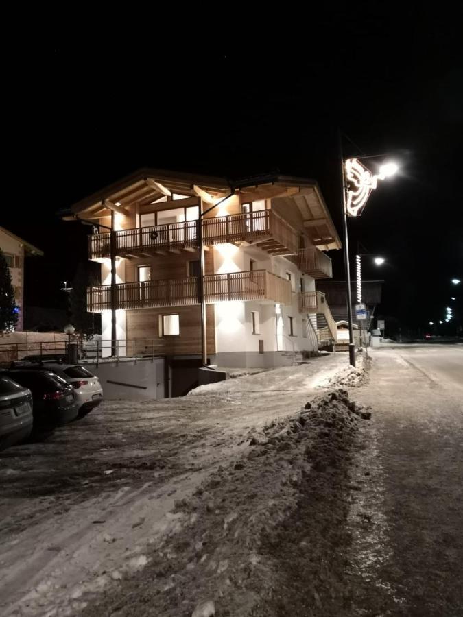 Piccola Cesa Apartments Каназей Екстериор снимка