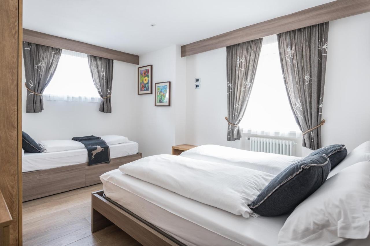 Piccola Cesa Apartments Каназей Екстериор снимка