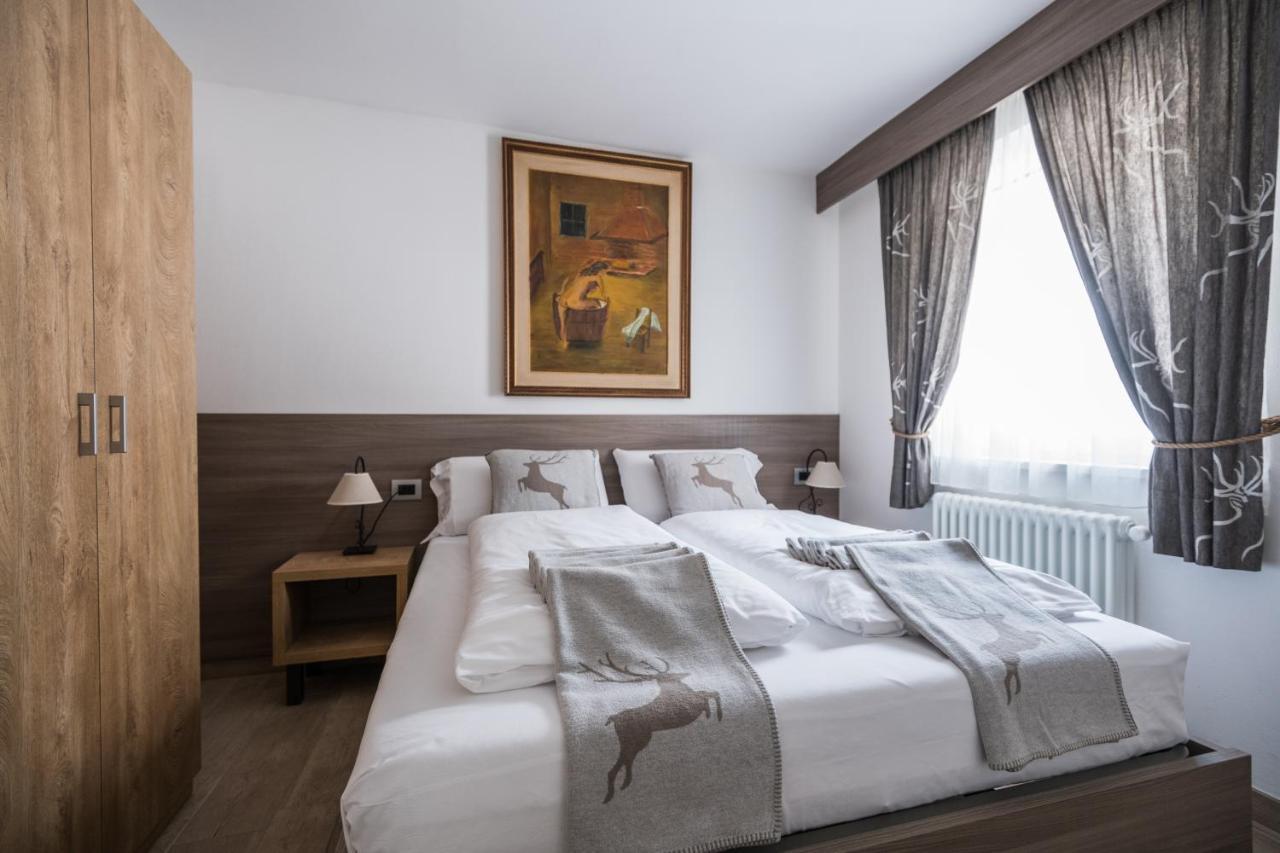 Piccola Cesa Apartments Каназей Екстериор снимка