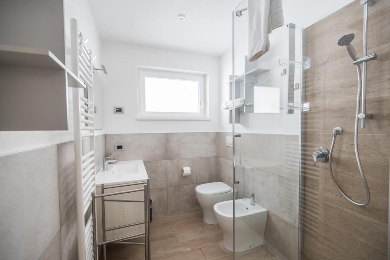 Piccola Cesa Apartments Каназей Екстериор снимка