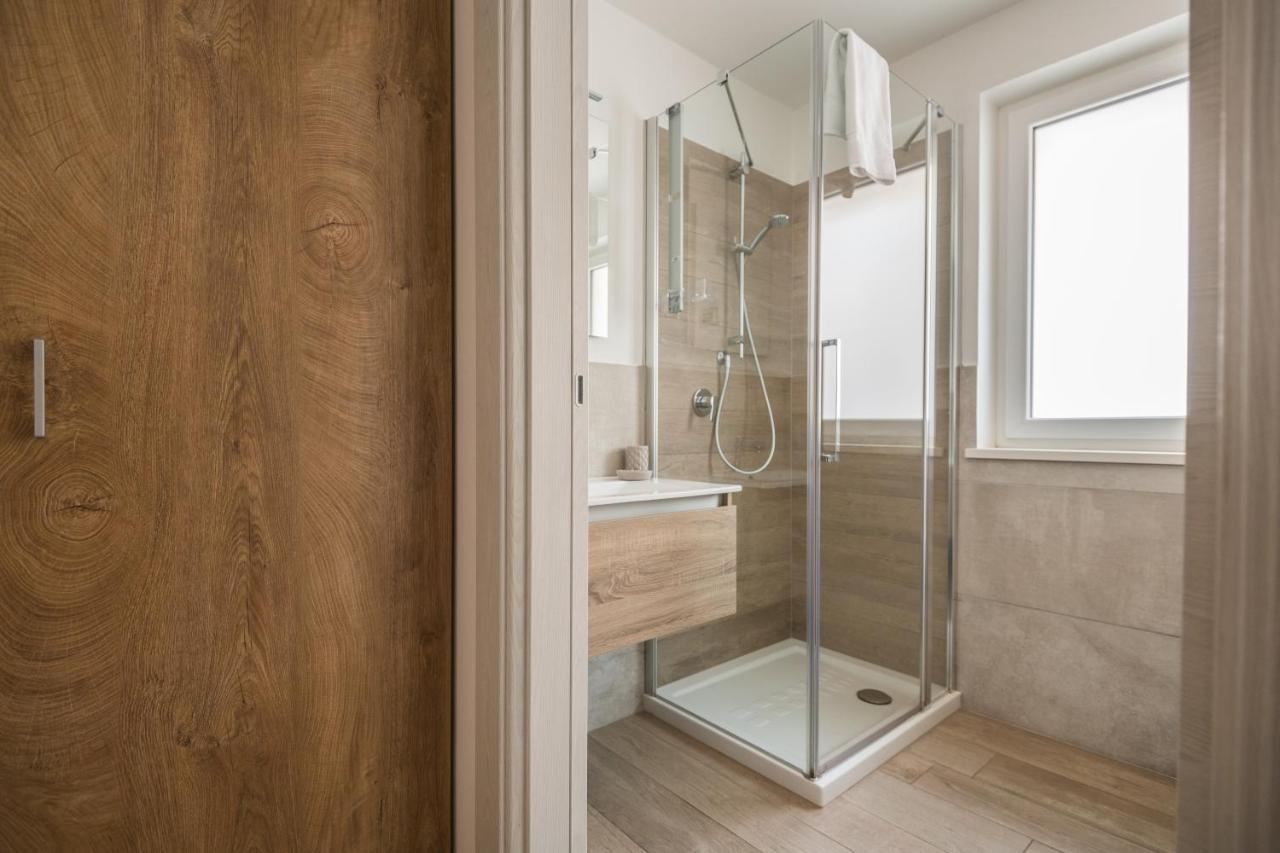 Piccola Cesa Apartments Каназей Екстериор снимка