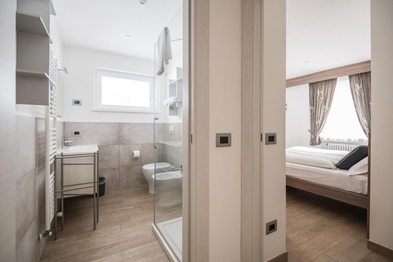 Piccola Cesa Apartments Каназей Екстериор снимка