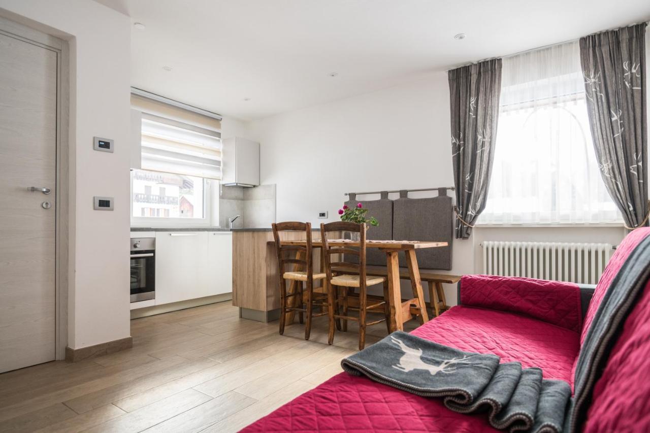 Piccola Cesa Apartments Каназей Екстериор снимка