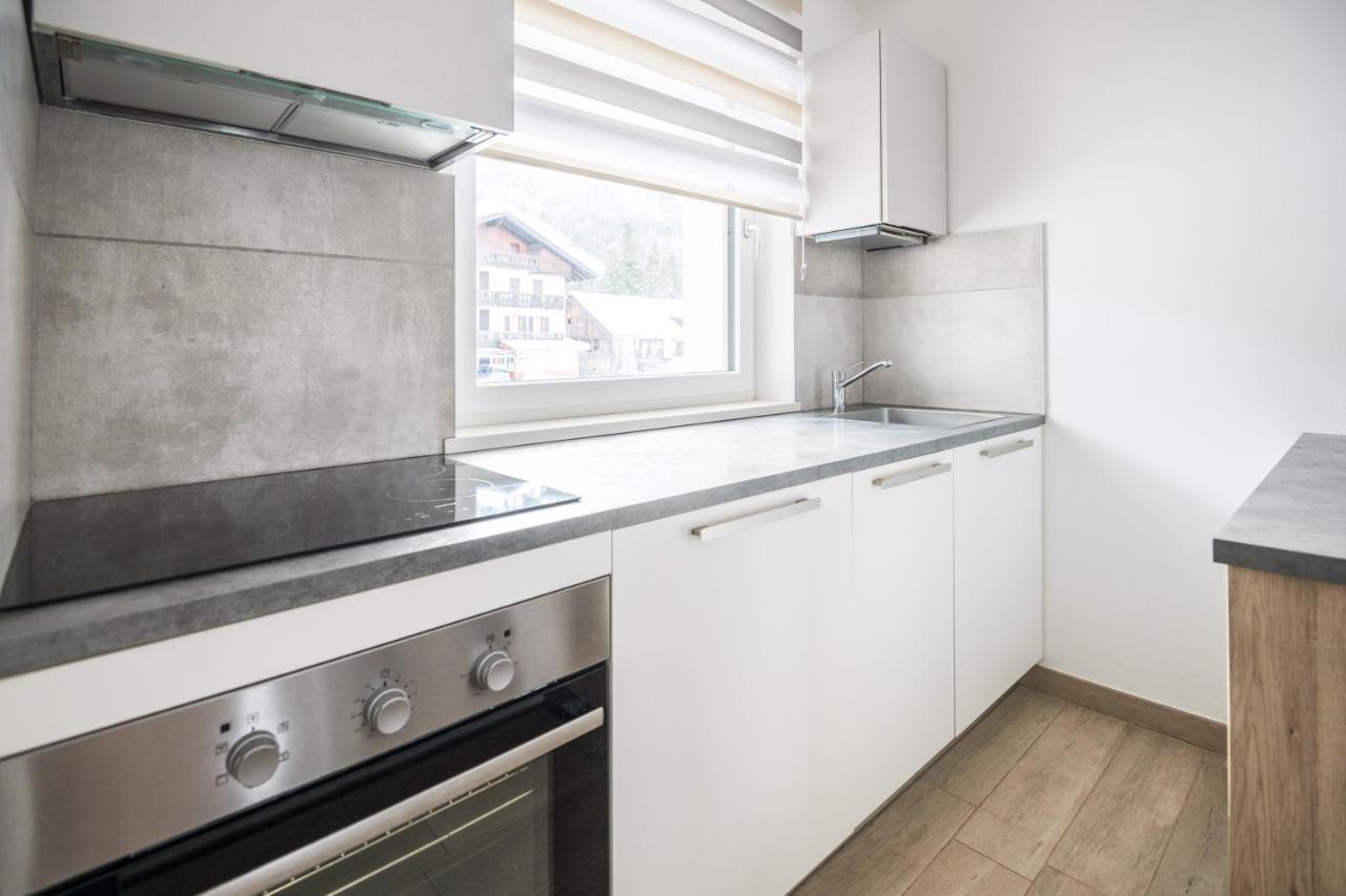 Piccola Cesa Apartments Каназей Екстериор снимка