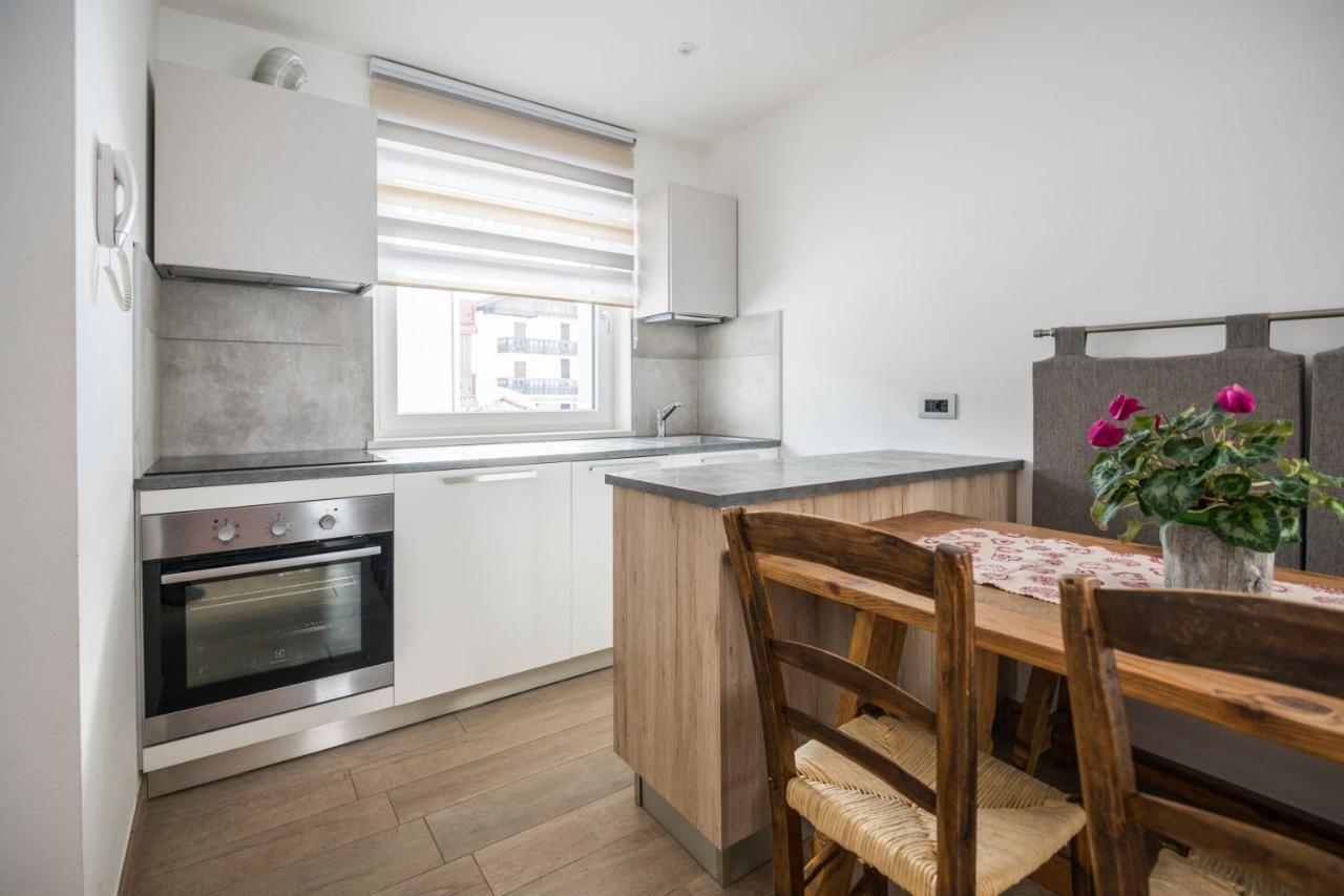 Piccola Cesa Apartments Каназей Екстериор снимка