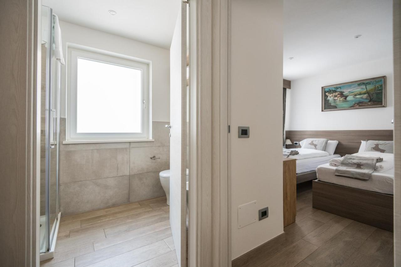 Piccola Cesa Apartments Каназей Екстериор снимка