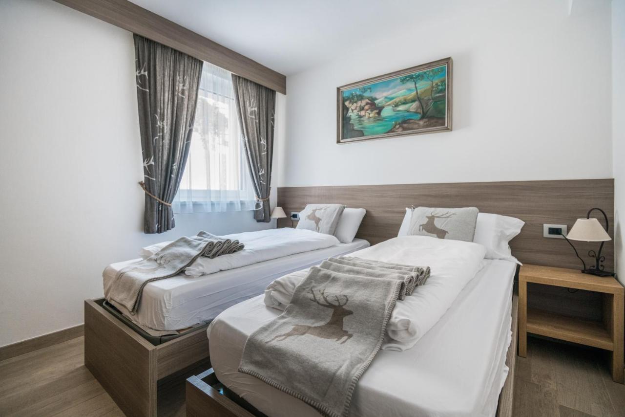 Piccola Cesa Apartments Каназей Екстериор снимка