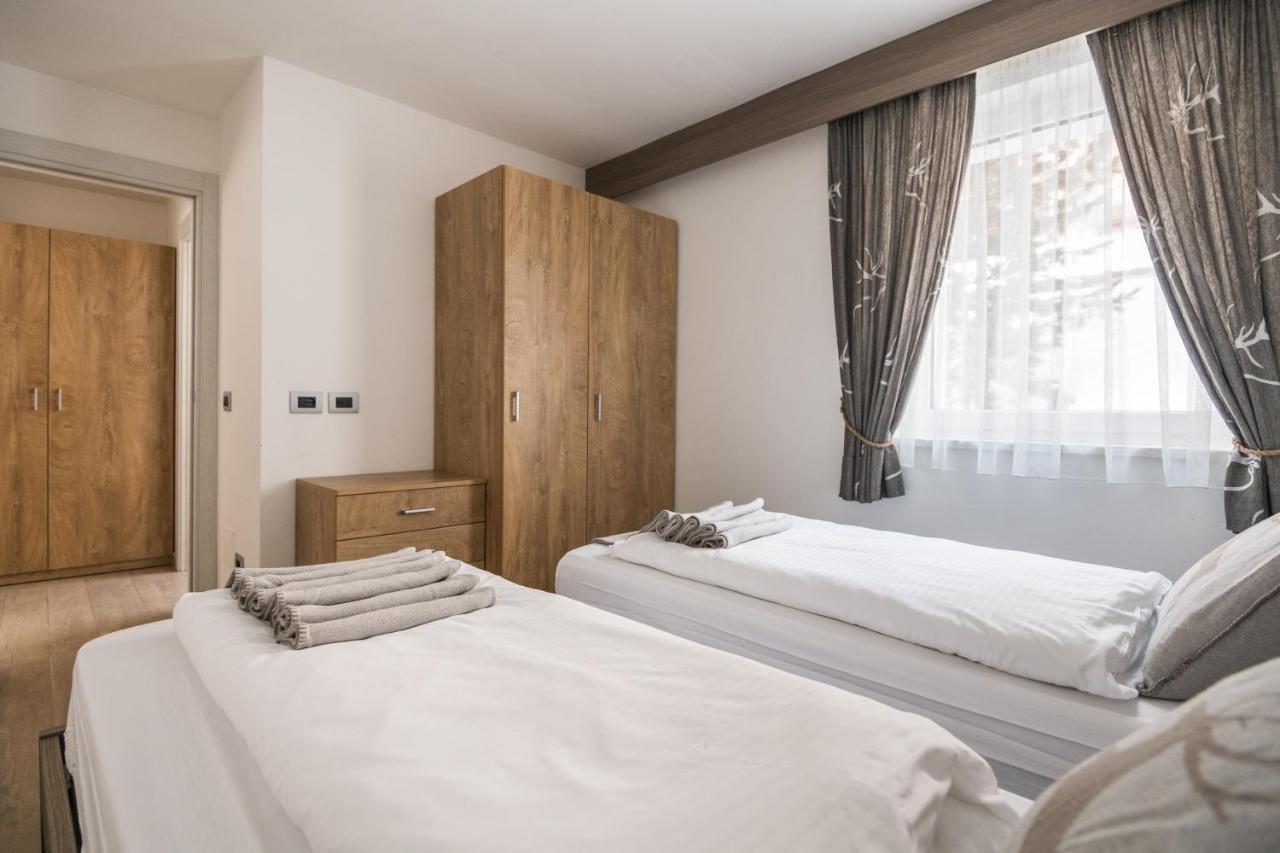 Piccola Cesa Apartments Каназей Екстериор снимка