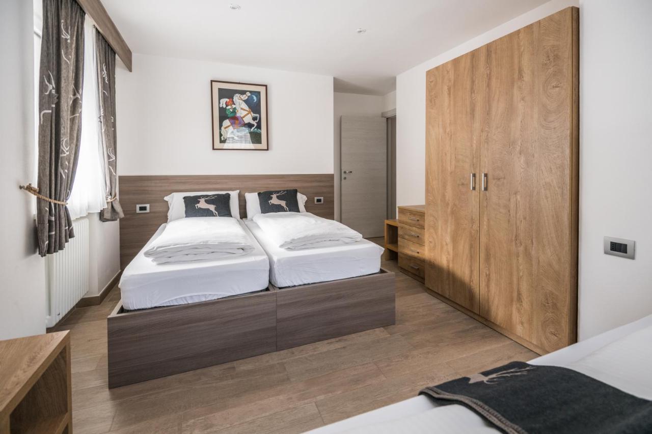 Piccola Cesa Apartments Каназей Екстериор снимка